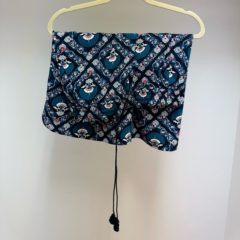 Loft skirt